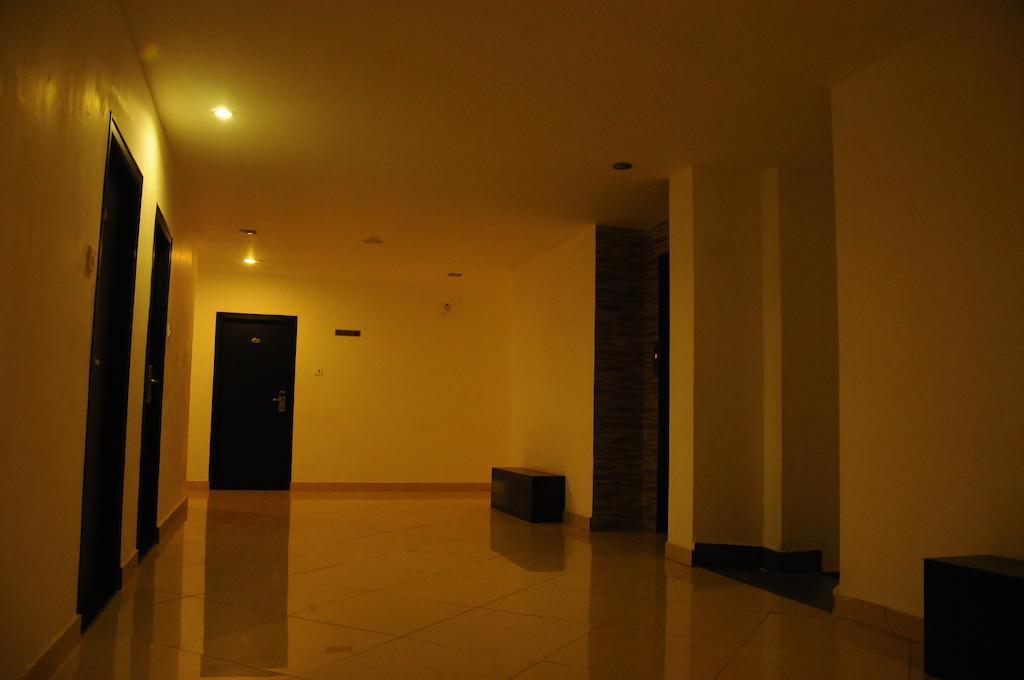 Hotel Sri Krishna Residency Udupi Buitenkant foto