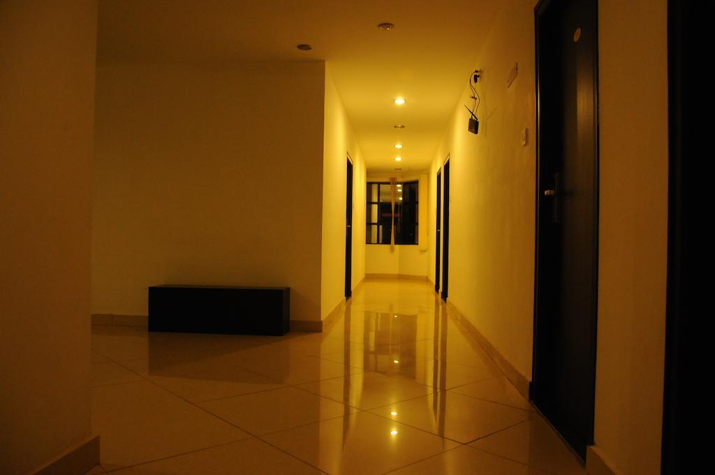 Hotel Sri Krishna Residency Udupi Buitenkant foto